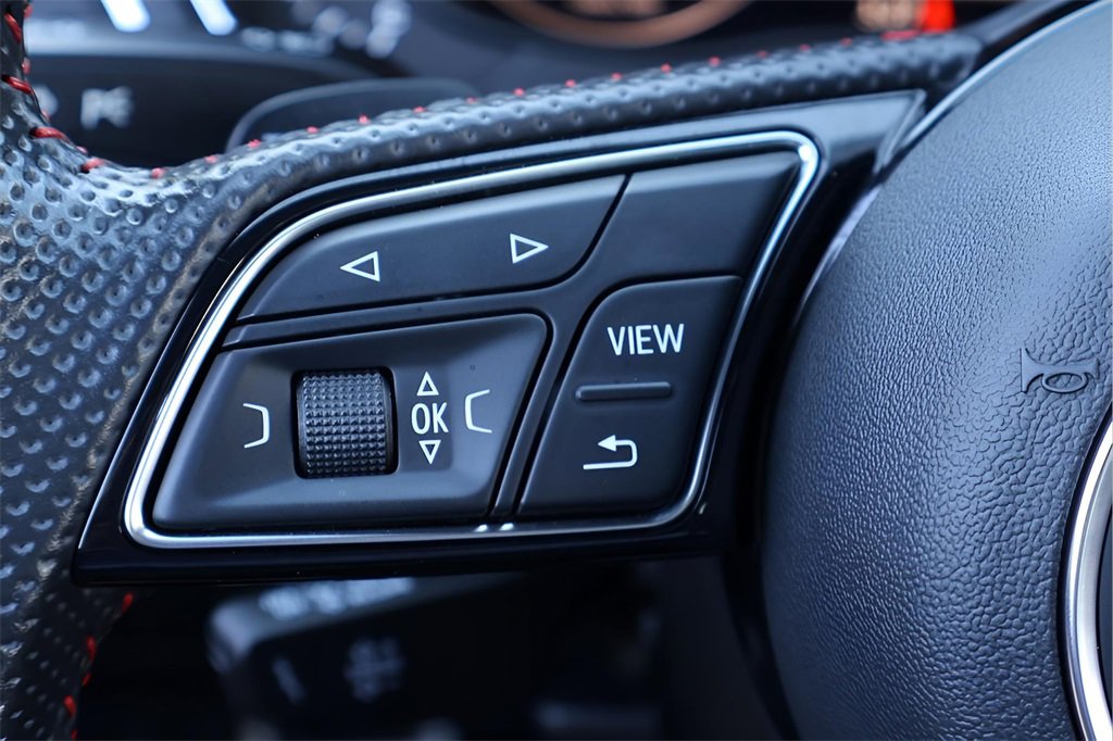 Used 2018 Audi A4 2.0T Premium Plus w/ Premium Plus Package image 16