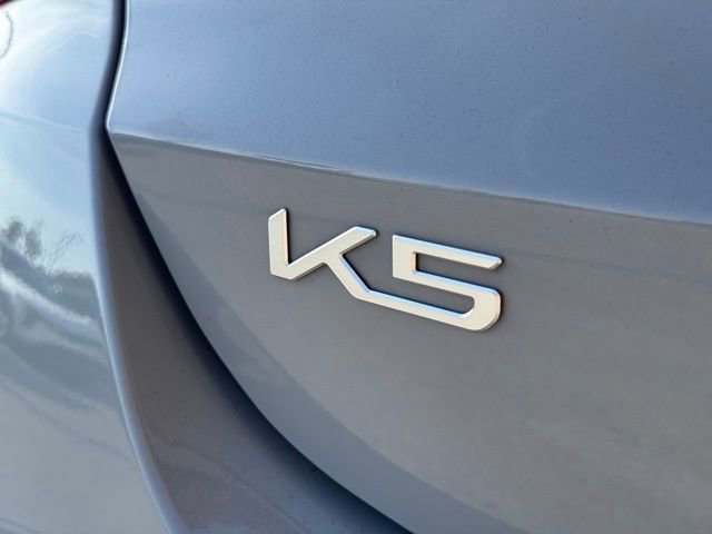 Certified 2023 Kia K5 GT-Line w/ GT-Line Premium Package image 8
