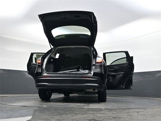 Used 2024 Honda HR-V LX image 41