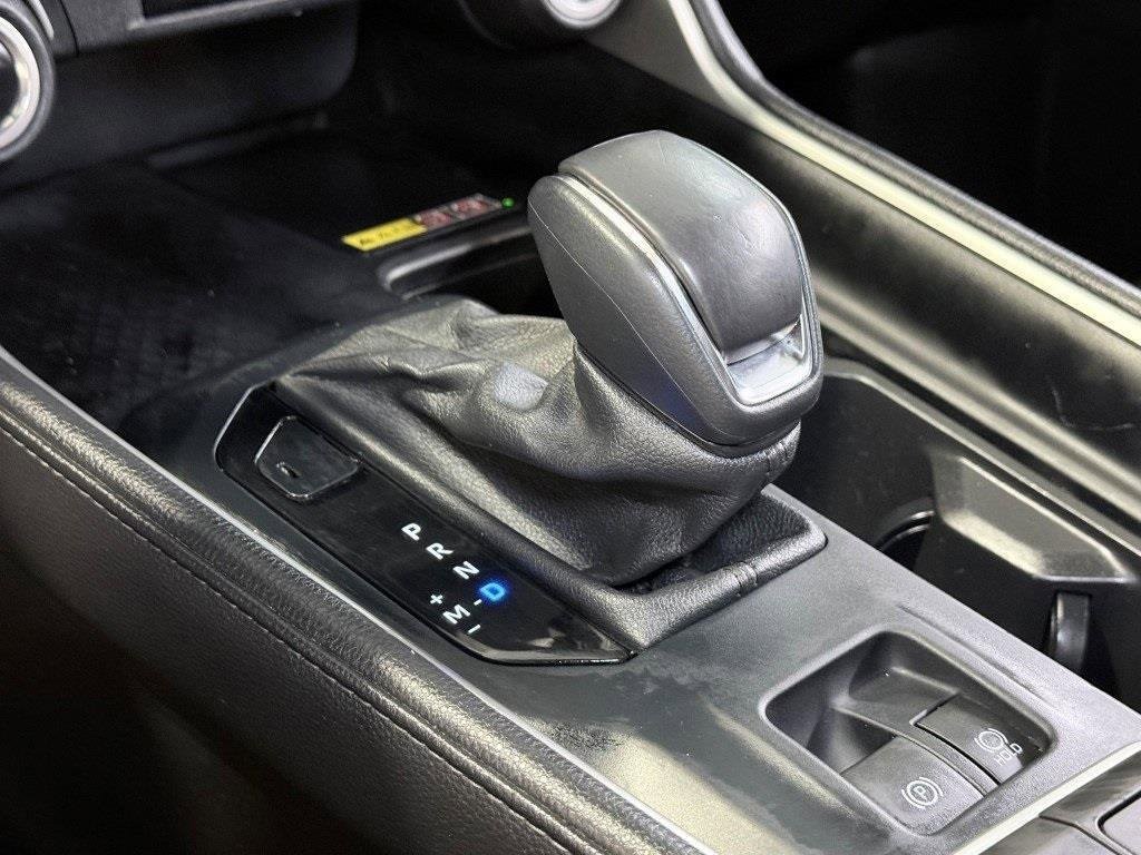 Used 2024 Toyota Grand Highlander Limited image 33