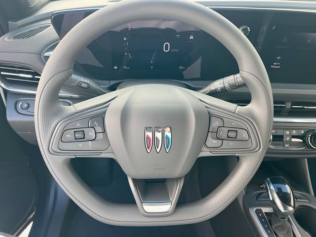 New 2026 Buick Envista Preferred w/ Convenience II Package FWD image 7