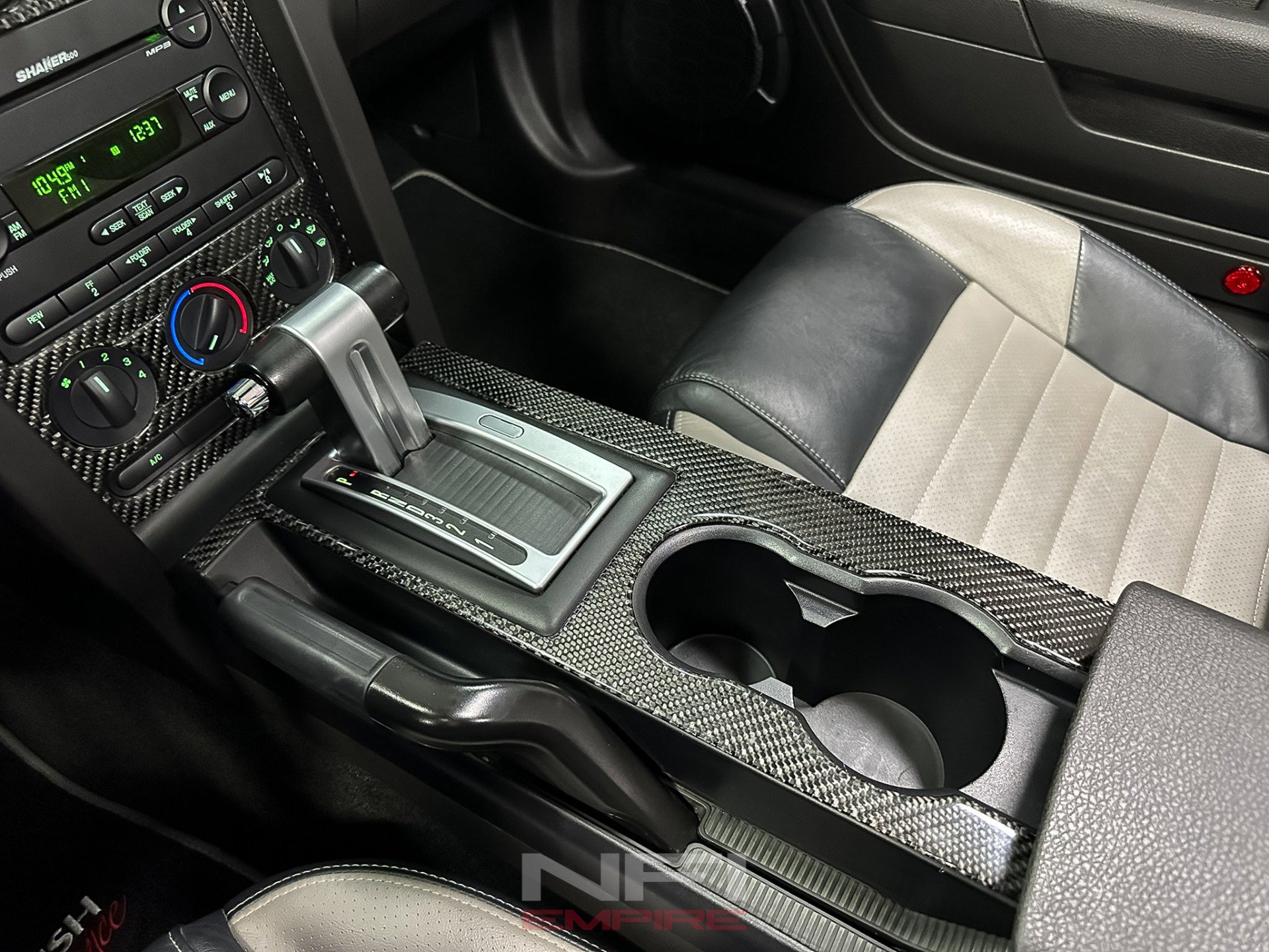 Used 2007 Ford Mustang GT Premium image 37