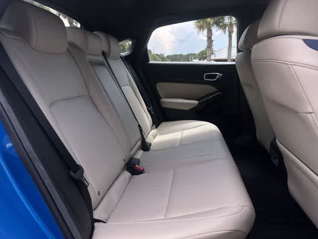 Certified 2026 Acura Integra A-Spec w/ Technology Package FWD image 27