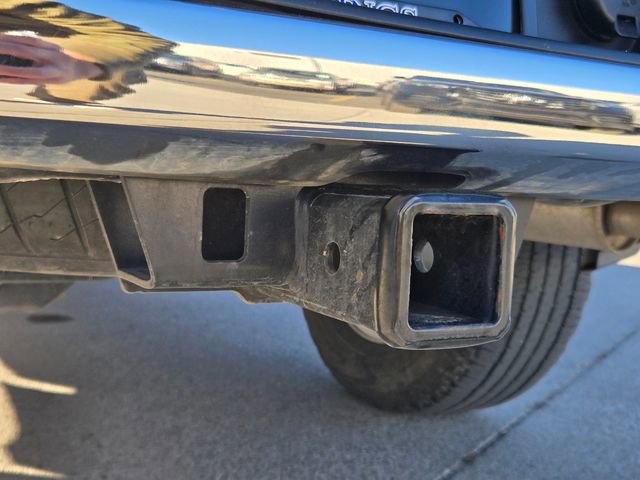 Used 2023 RAM 1500 Laramie image 10