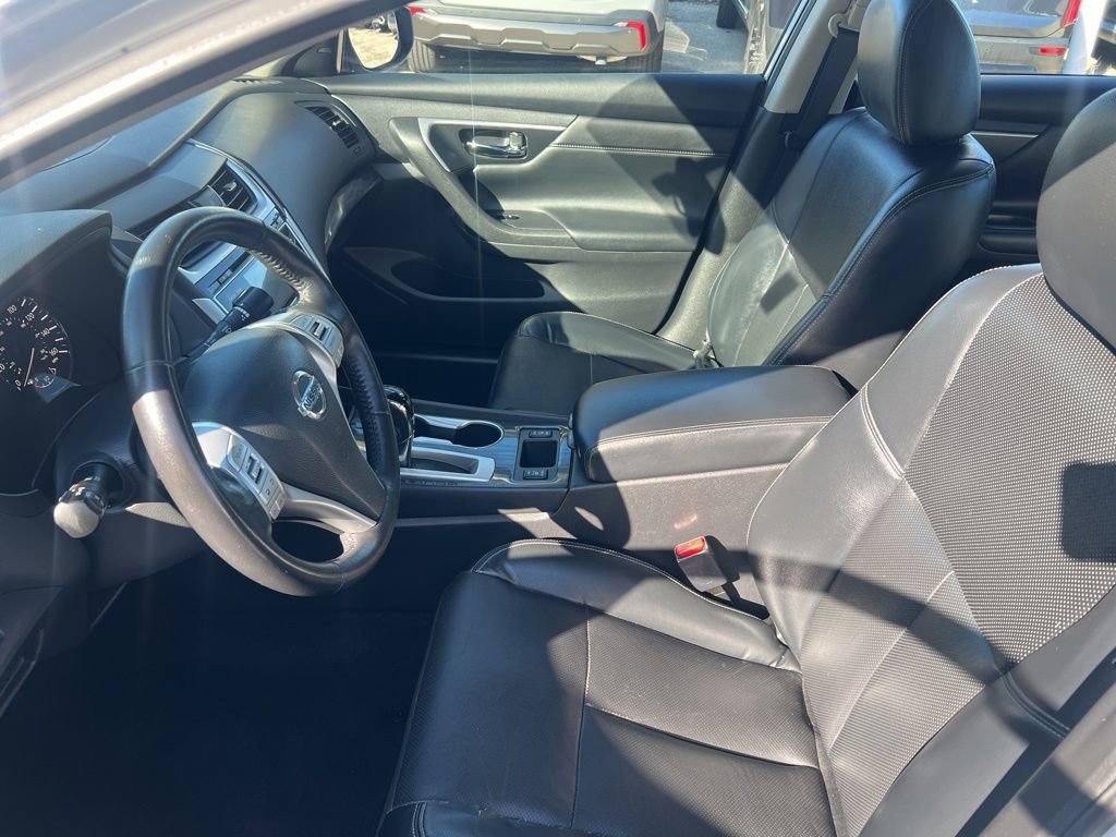 Used 2018 Nissan Altima 2.5 SL image 3
