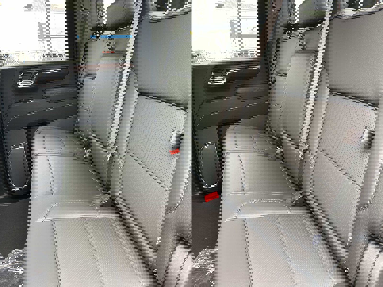 New 2026 GMC Sierra 2500 Denali w/ Denali Reserve Package image 24