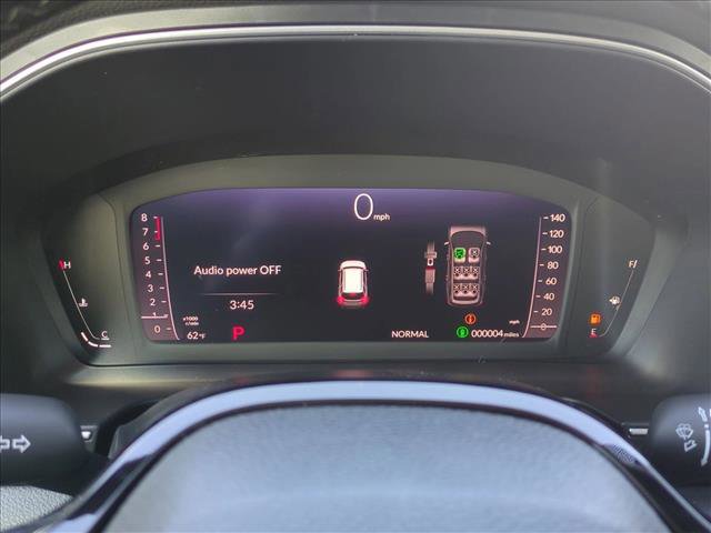 New 2026 Honda Pilot EX-L image 11