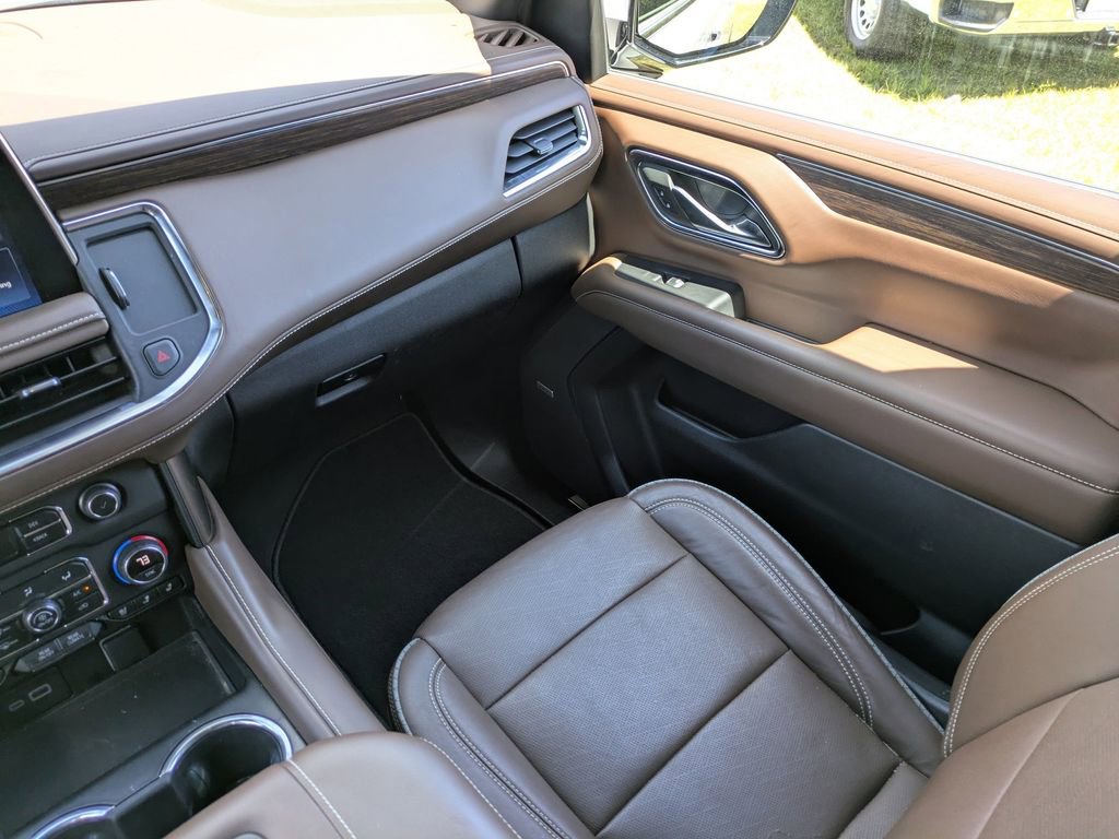 Used 2023 Chevrolet Tahoe High Country image 20
