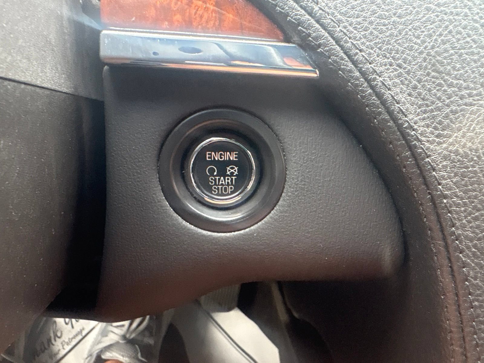 Used 2015 Lincoln MKS AWD w/ Equipment Group 101A image 34