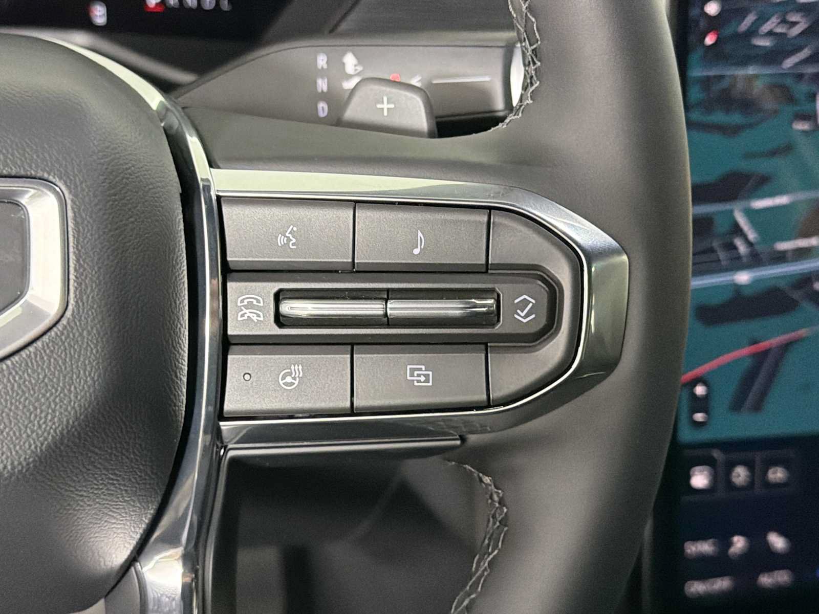 New 2026 GMC Acadia Elevation FWD image 54