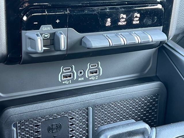 New 2026 RAM 1500 Big Horn AWD/4WD image 27