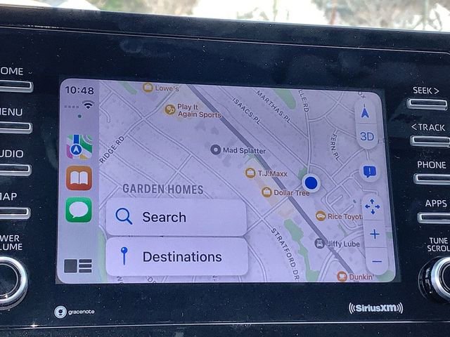 Used 2023 Toyota Camry LE image 15