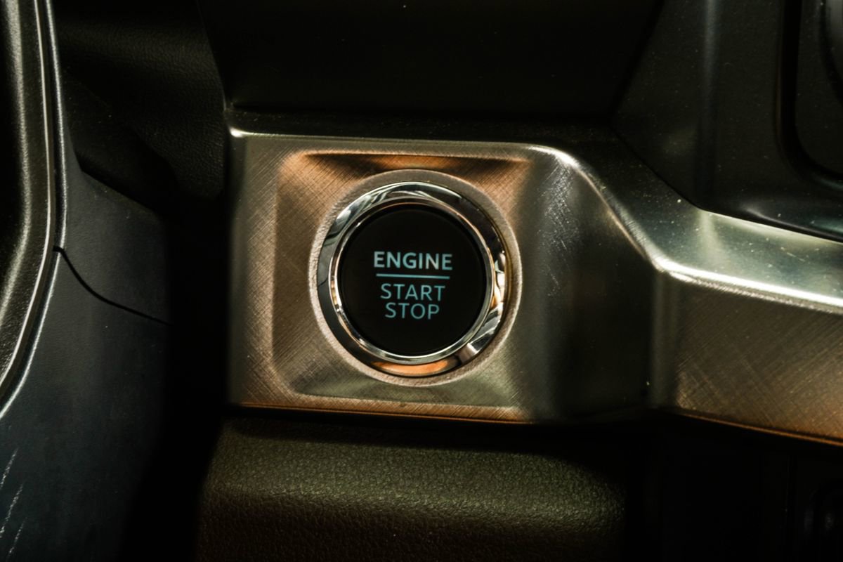 Used 2024 Ford F250 King Ranch AWD/4WD image 26