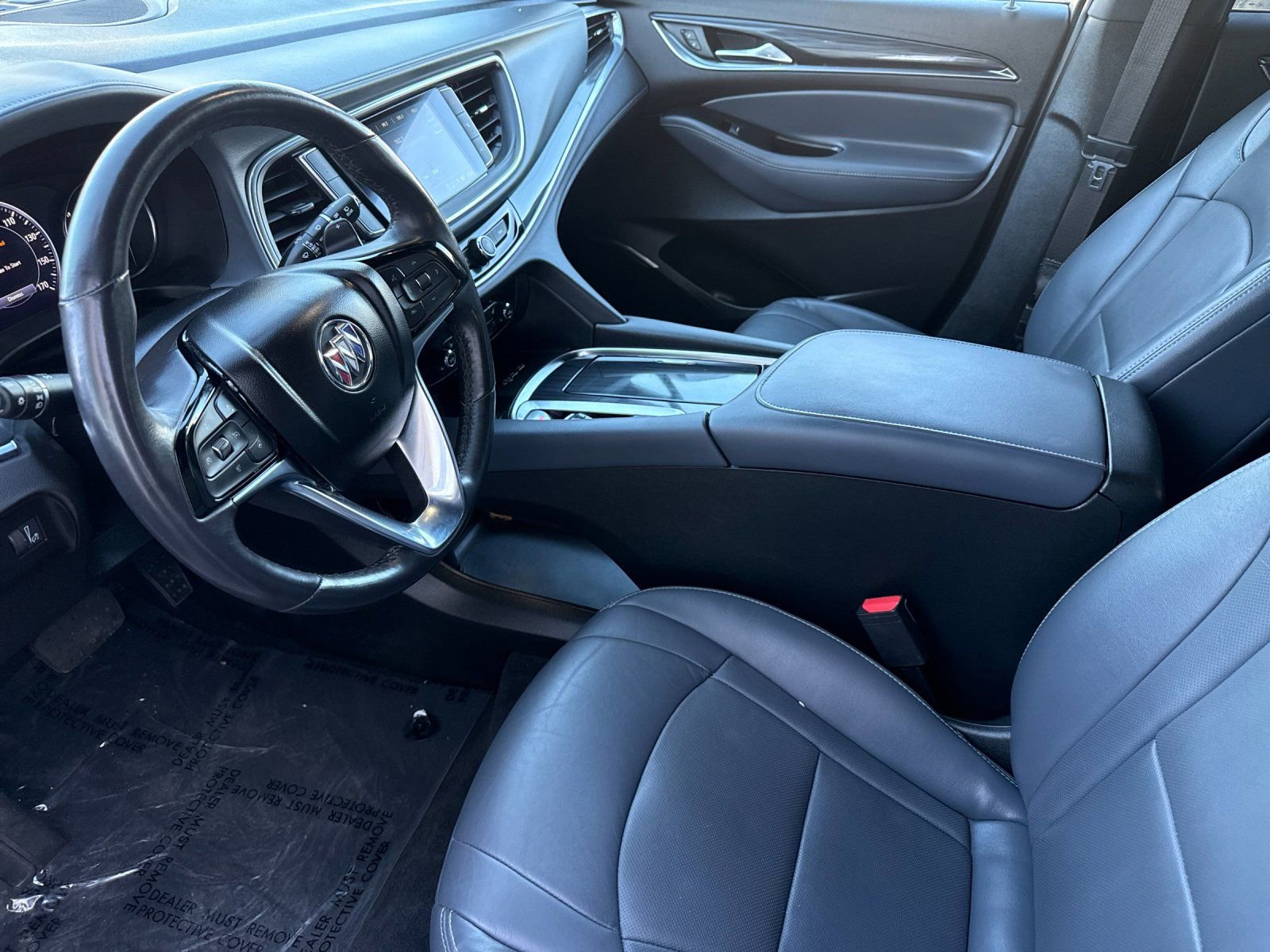 Used 2024 Buick Enclave Premium FWD image 9