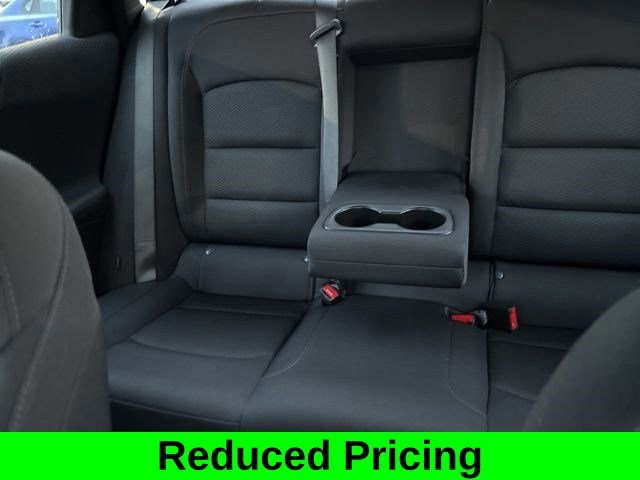 Used 2024 Chevrolet Malibu LT FWD image 31