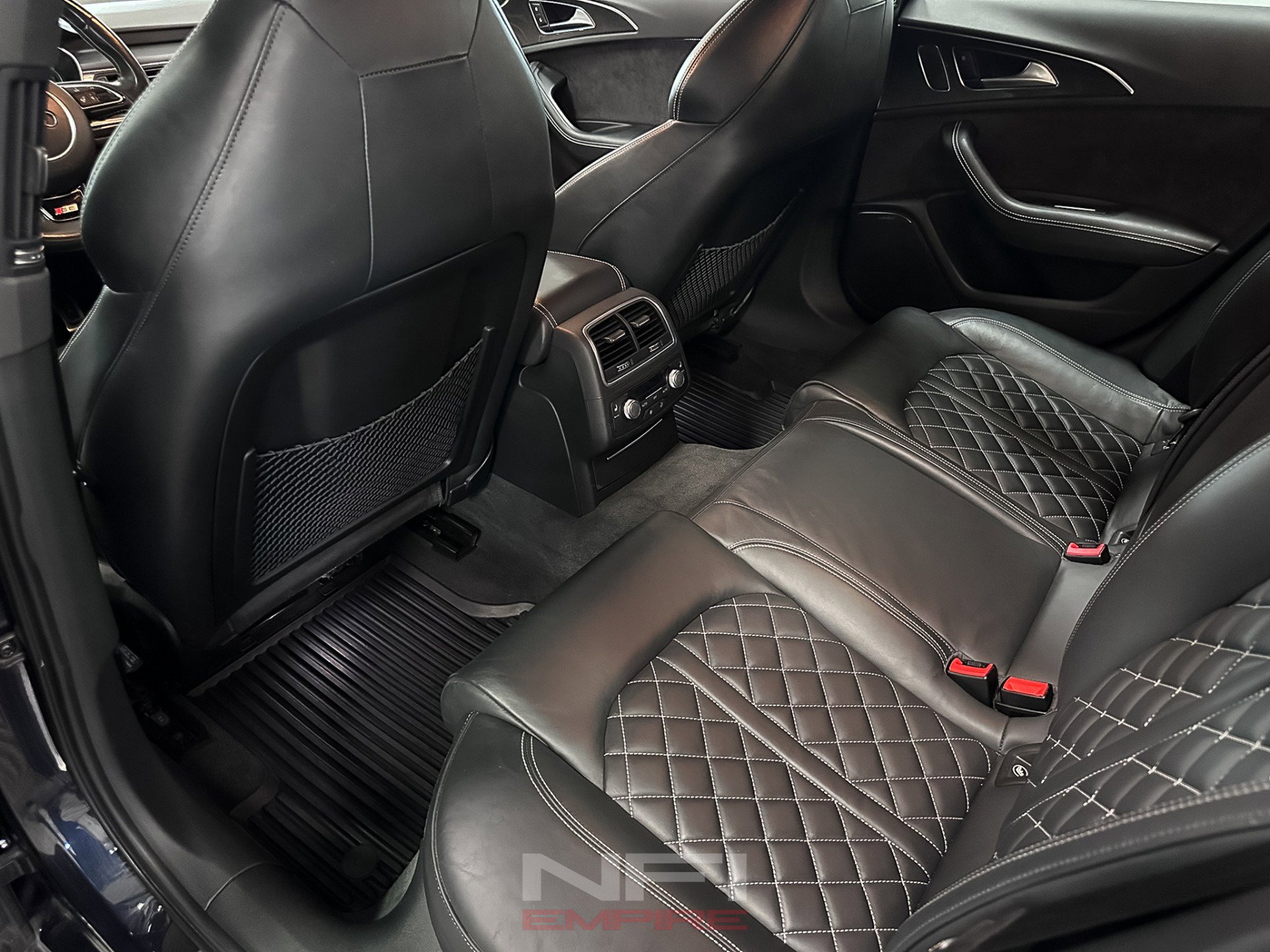 Used 2016 Audi S6 Premium Plus w/ S6 Sport Package image 37