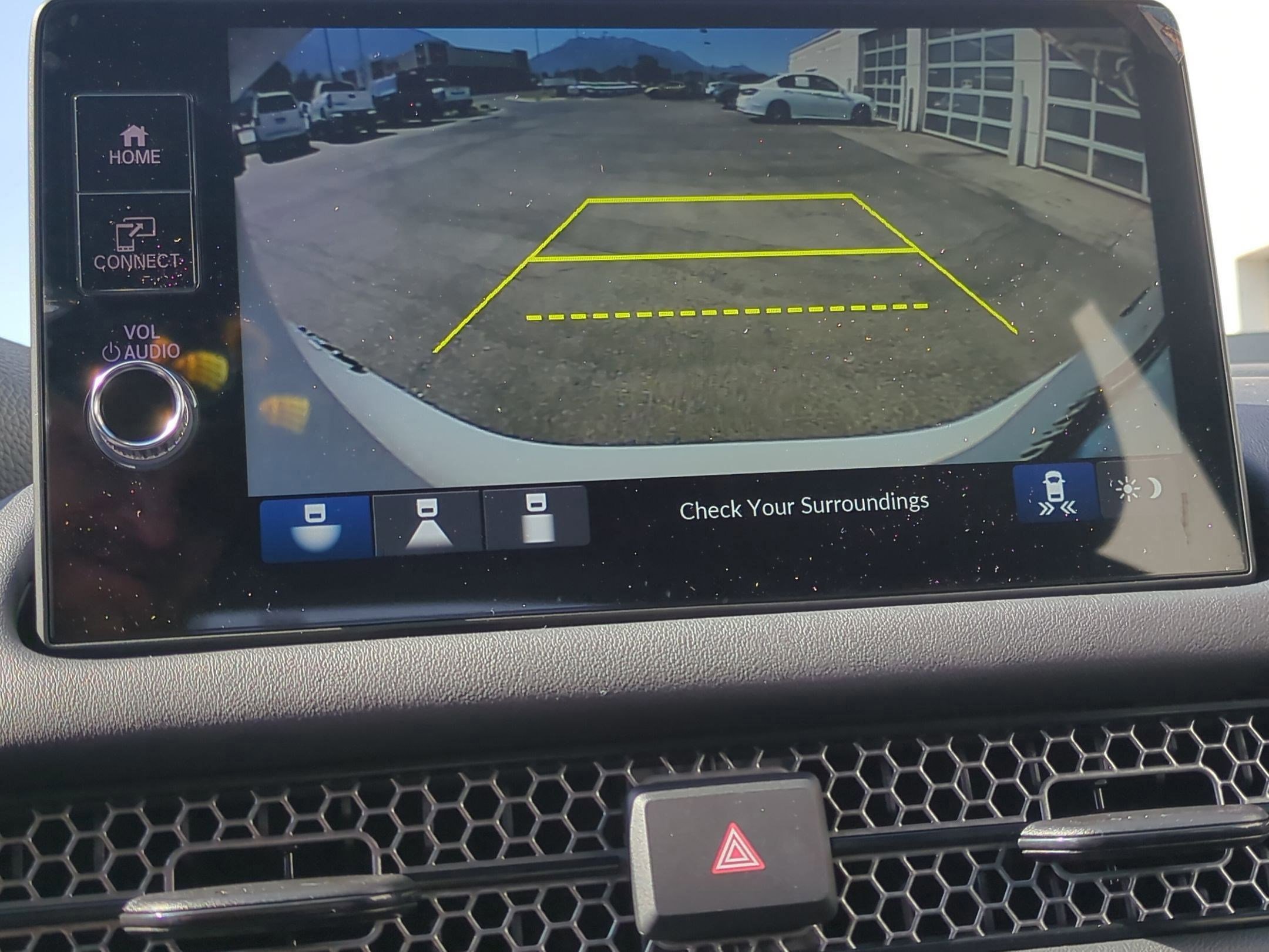 New 2026 Honda HR-V Sport image 13