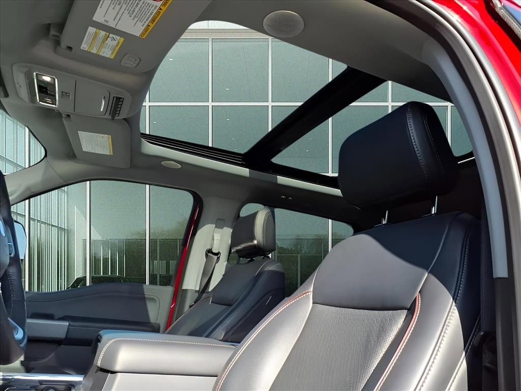 Used 2024 Ford F350 Lariat w/ Lariat Ultimate Package image 19