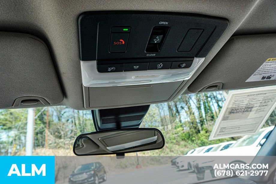 Used 2023 Nissan Altima 2.5 SL image 33