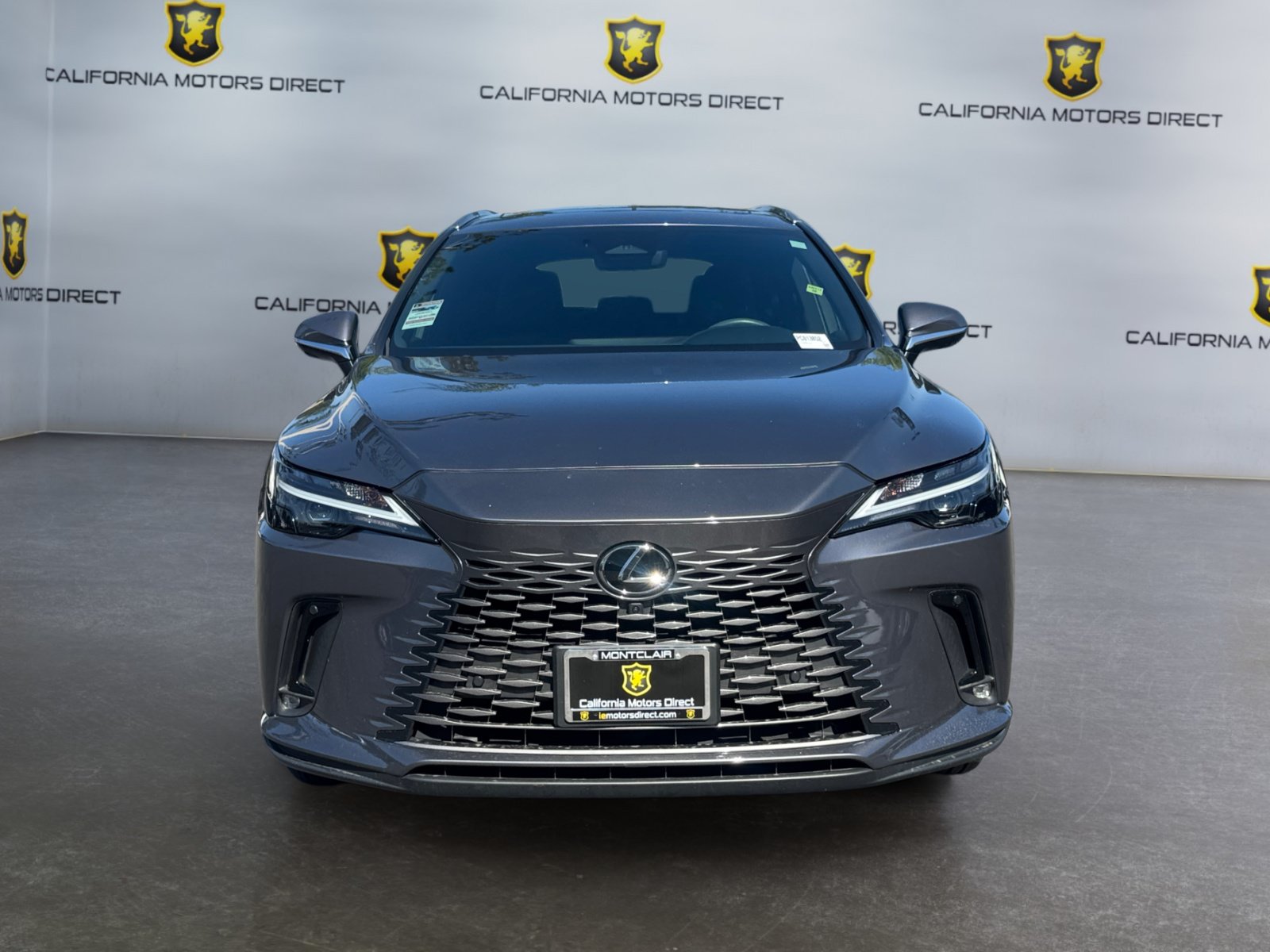 Used 2023 Lexus RX 350 Premium FWD image 8