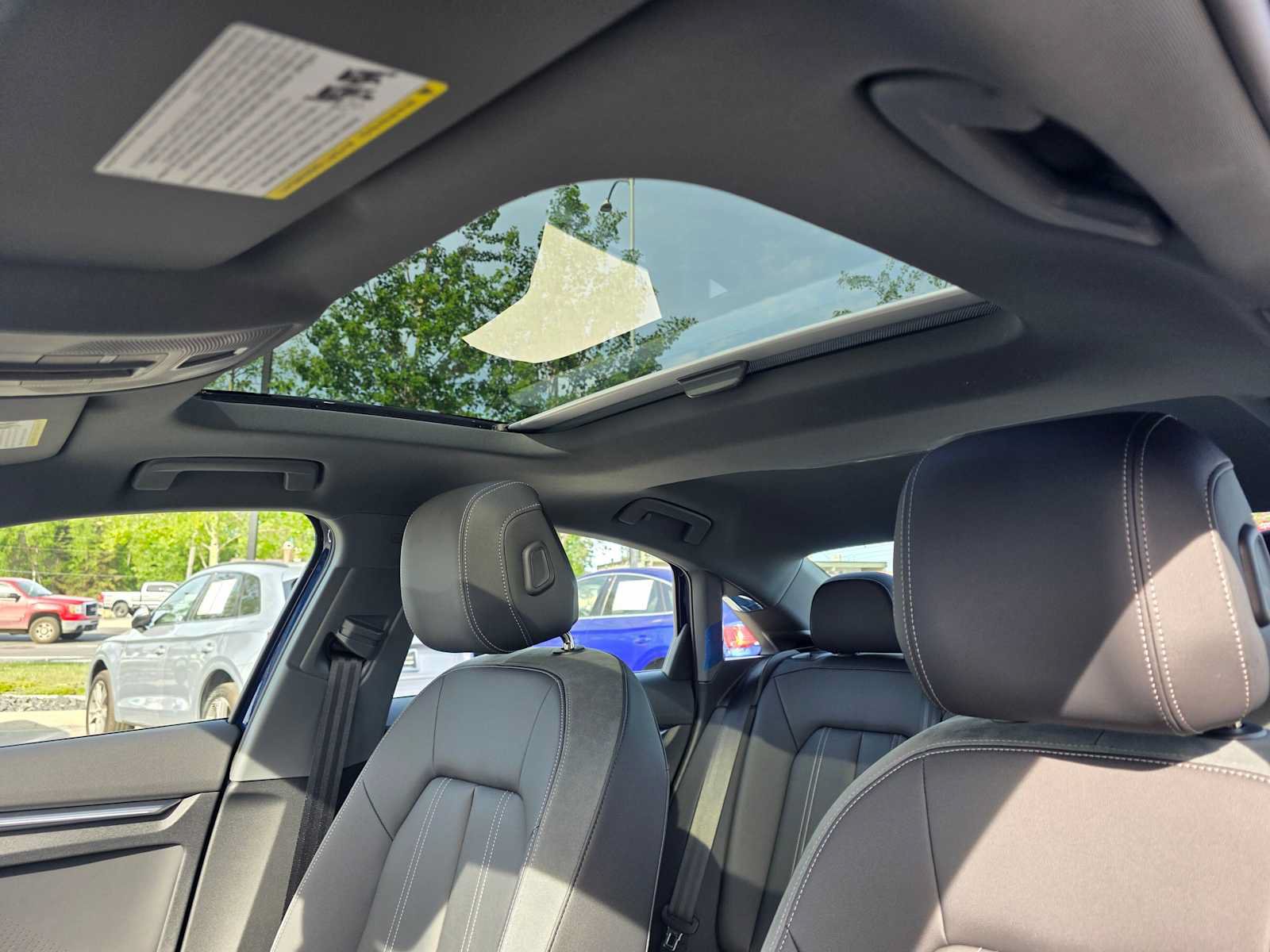 New 2026 Audi A3 2.0T Premium Plus AWD/4WD image 22