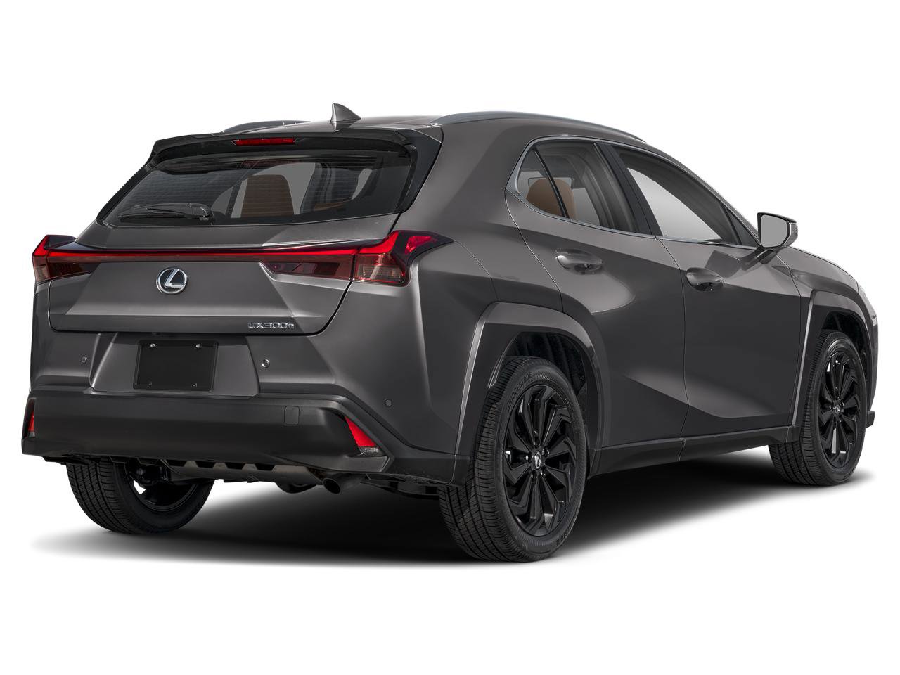 New 2026 Lexus UX 300h AWD w/ Accessory Package (Z1) image 39