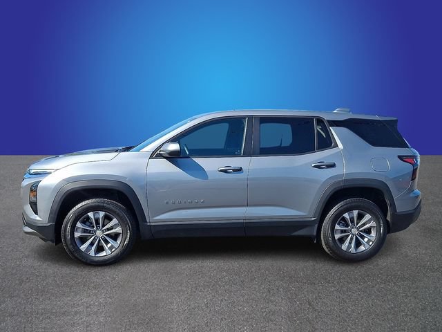 Used 2025 Chevrolet Equinox LT FWD image 6