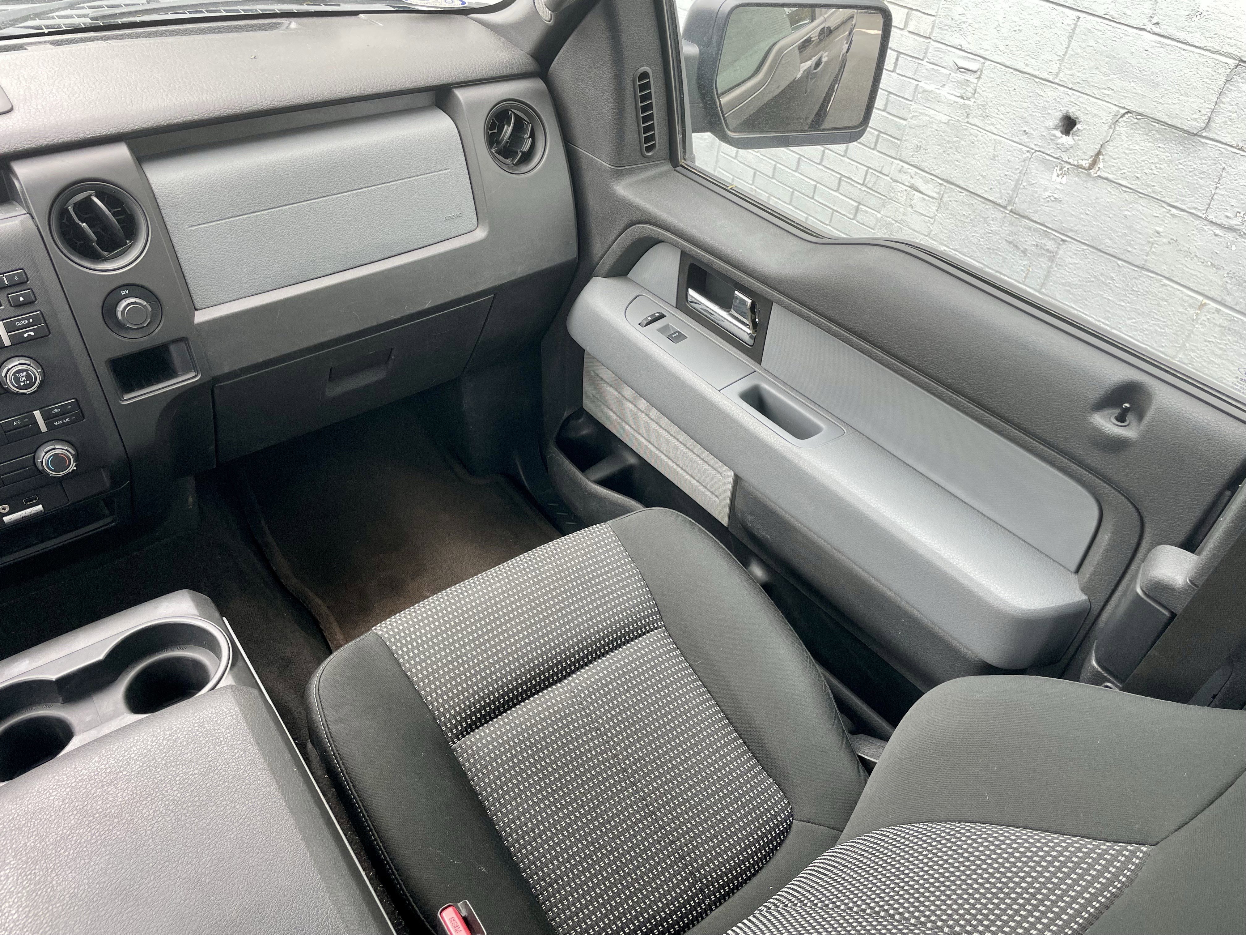 Used 2014 Ford F150 STX w/ Equipment Group 201A Mid image 17