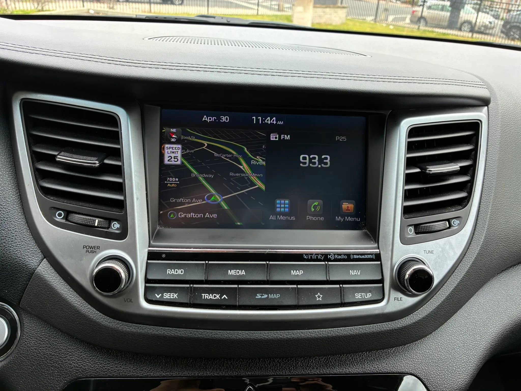 Used 2018 Hyundai Tucson SEL Plus AWD/4WD image 21