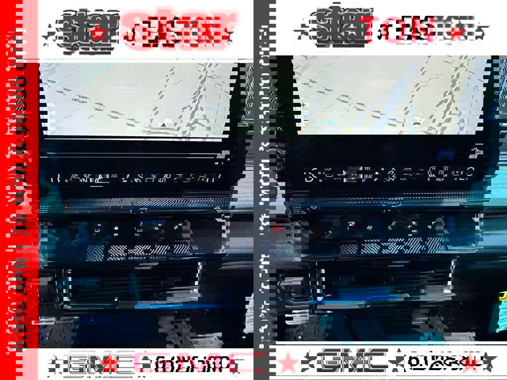 New 2026 GMC Hummer EV SUV w/ LPO, Sport Package image 26