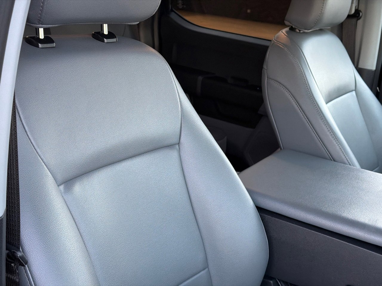 Used 2024 Ford F350 XL image 12