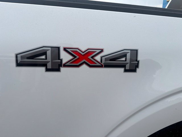 Used 2023 Ford F150 XL w/ Trailer Tow Package AWD/4WD image 9