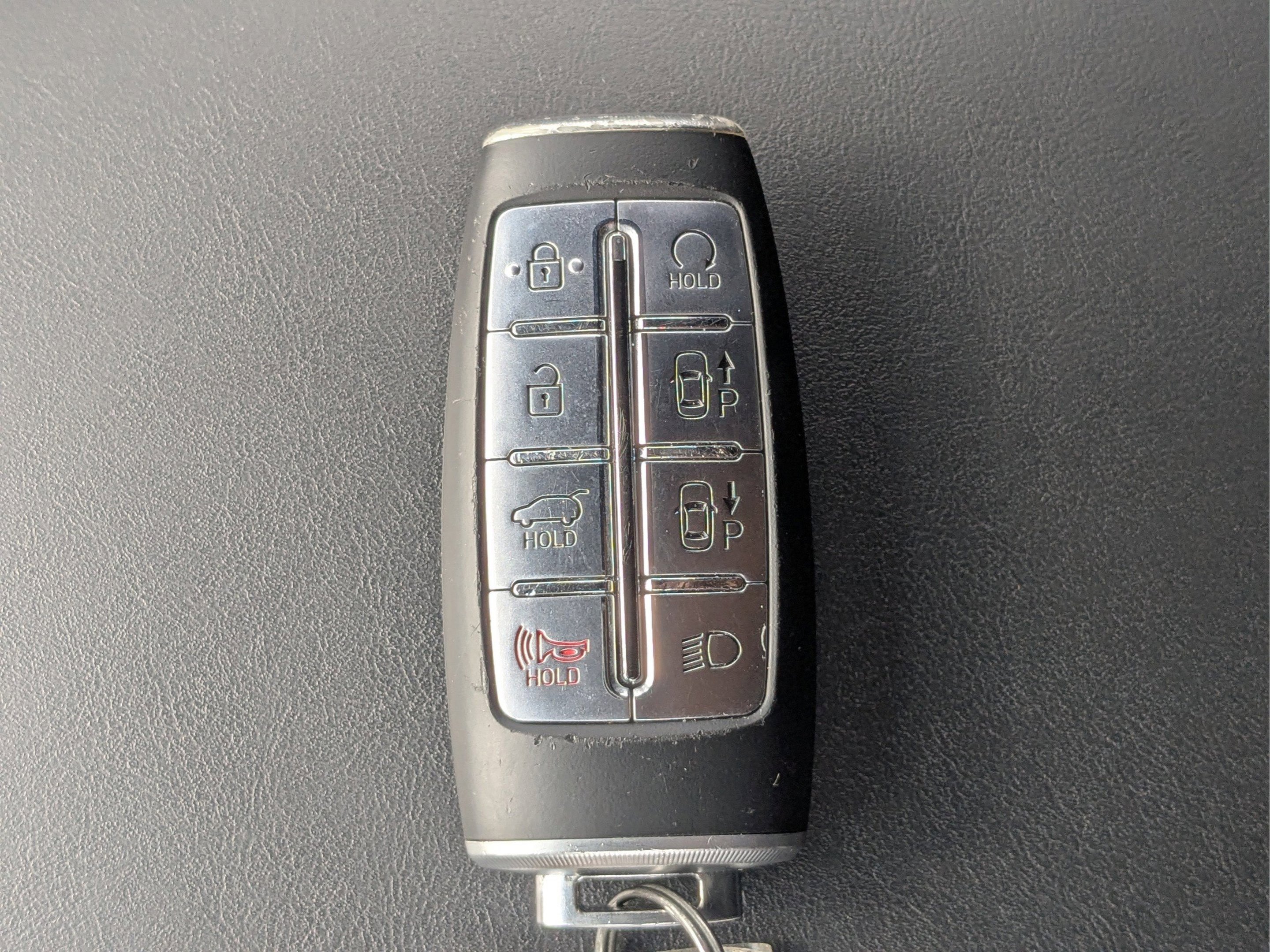 Used 2025 Genesis GV70 2.5T w/ Sport Prestige Package AWD/4WD image 33