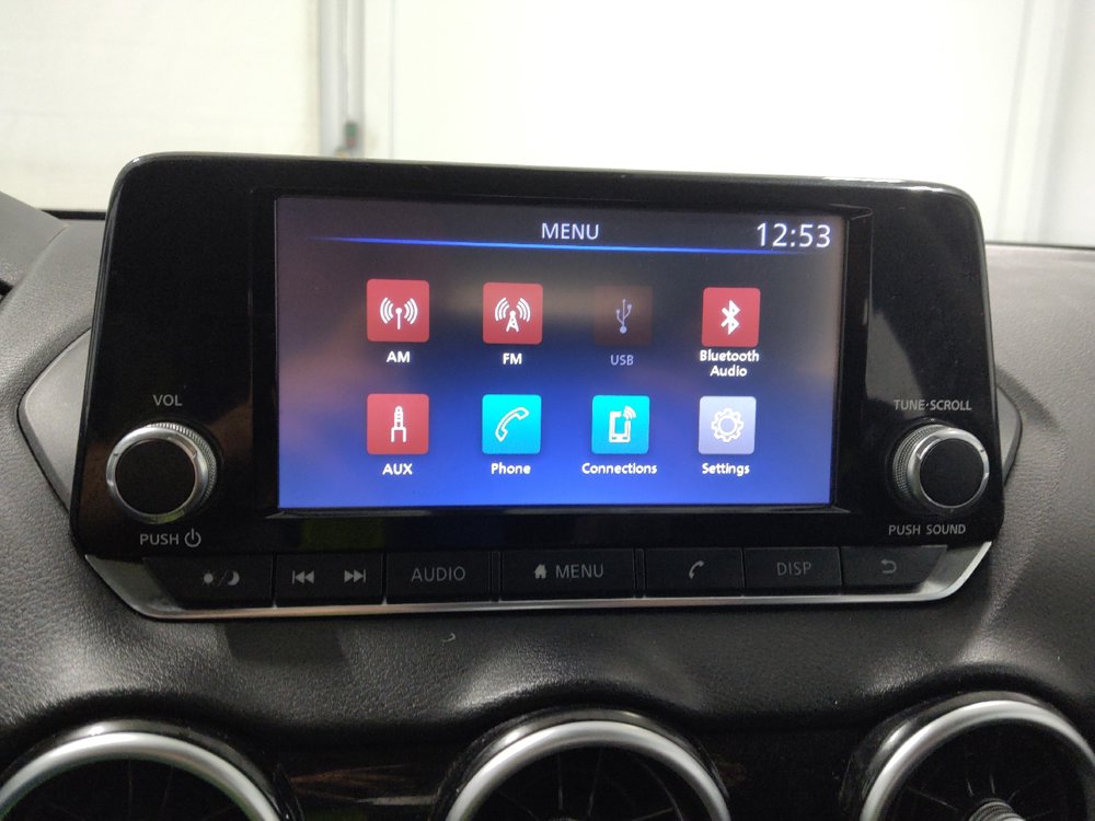 Used 2021 Nissan Sentra S FWD image 25