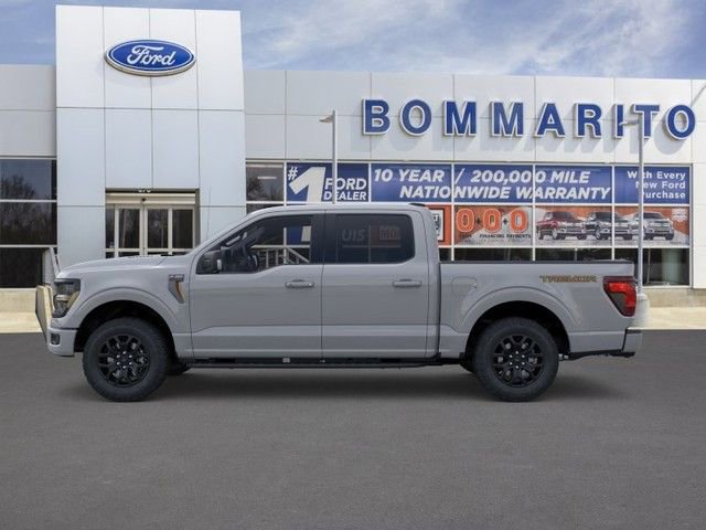 New 2026 Ford F150 Tremor AWD/4WD image 3