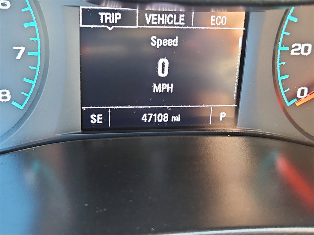 Used 2022 GMC Canyon Elevation w/ Trailering Package image 14