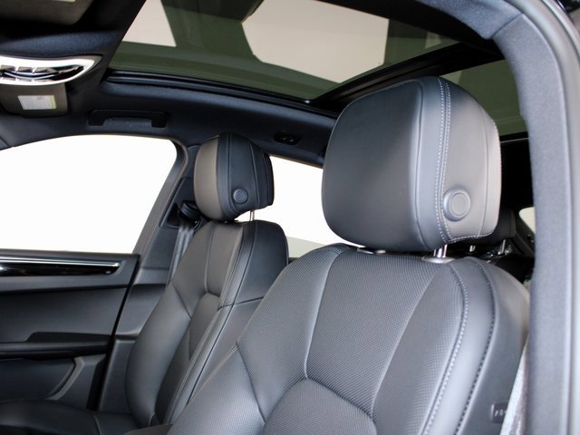 New 2025 Porsche Macan image 20