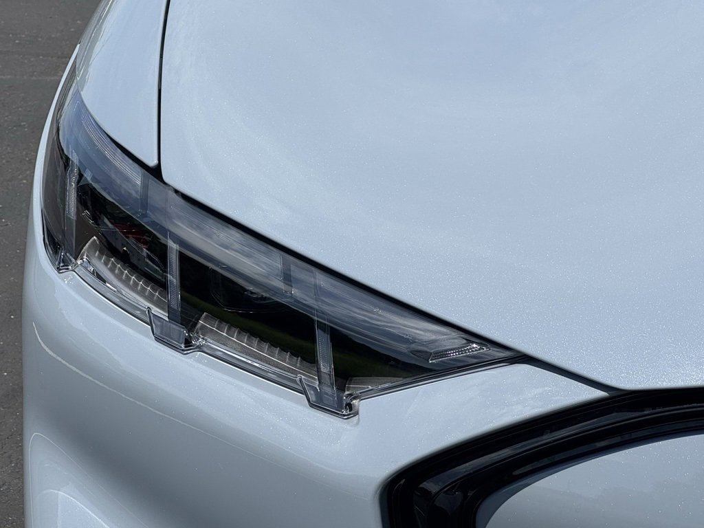 New 2025 Ford Mustang Mach-E Premium w/ Interior Protection Package image 4