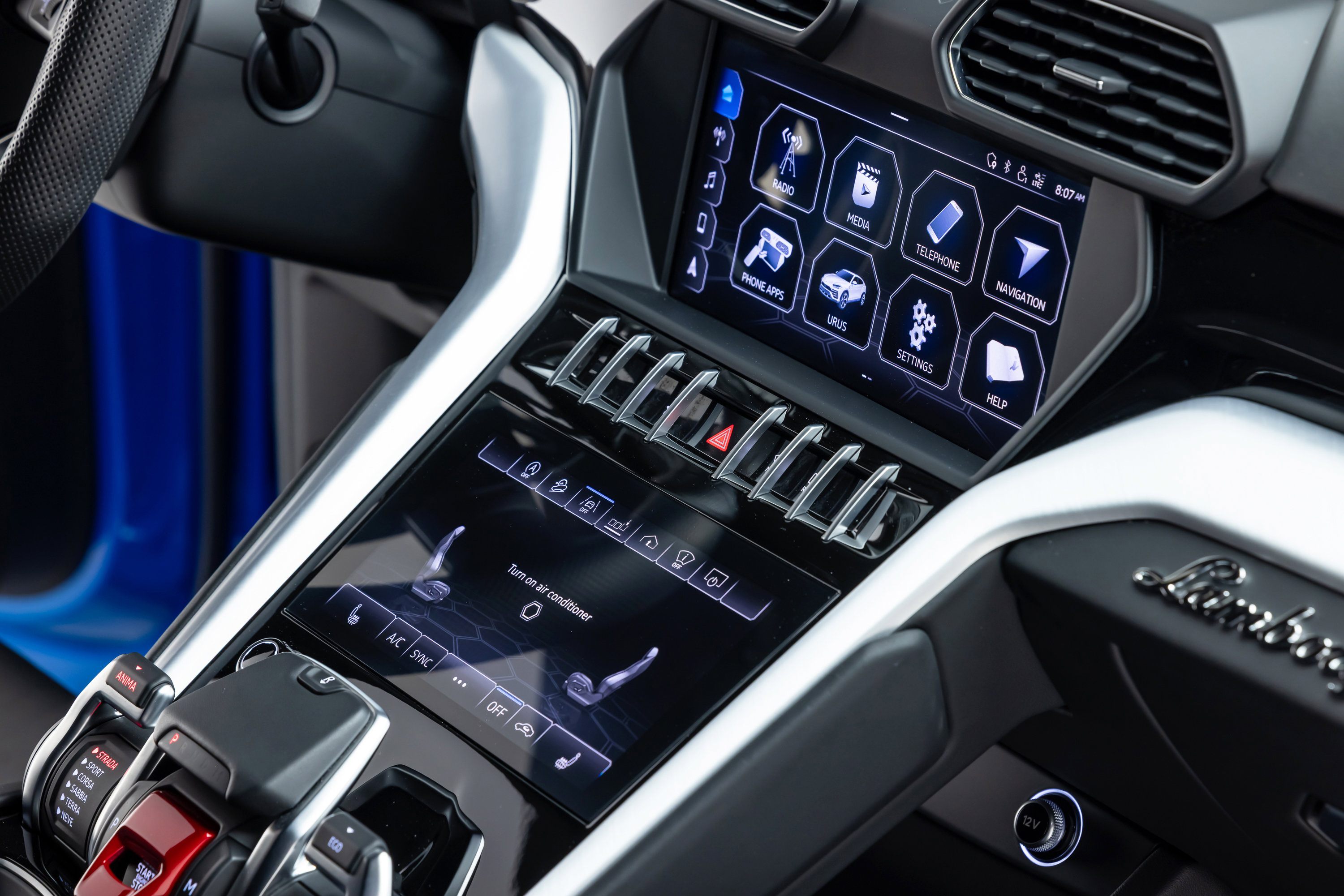 Used 2019 Lamborghini Urus image 54