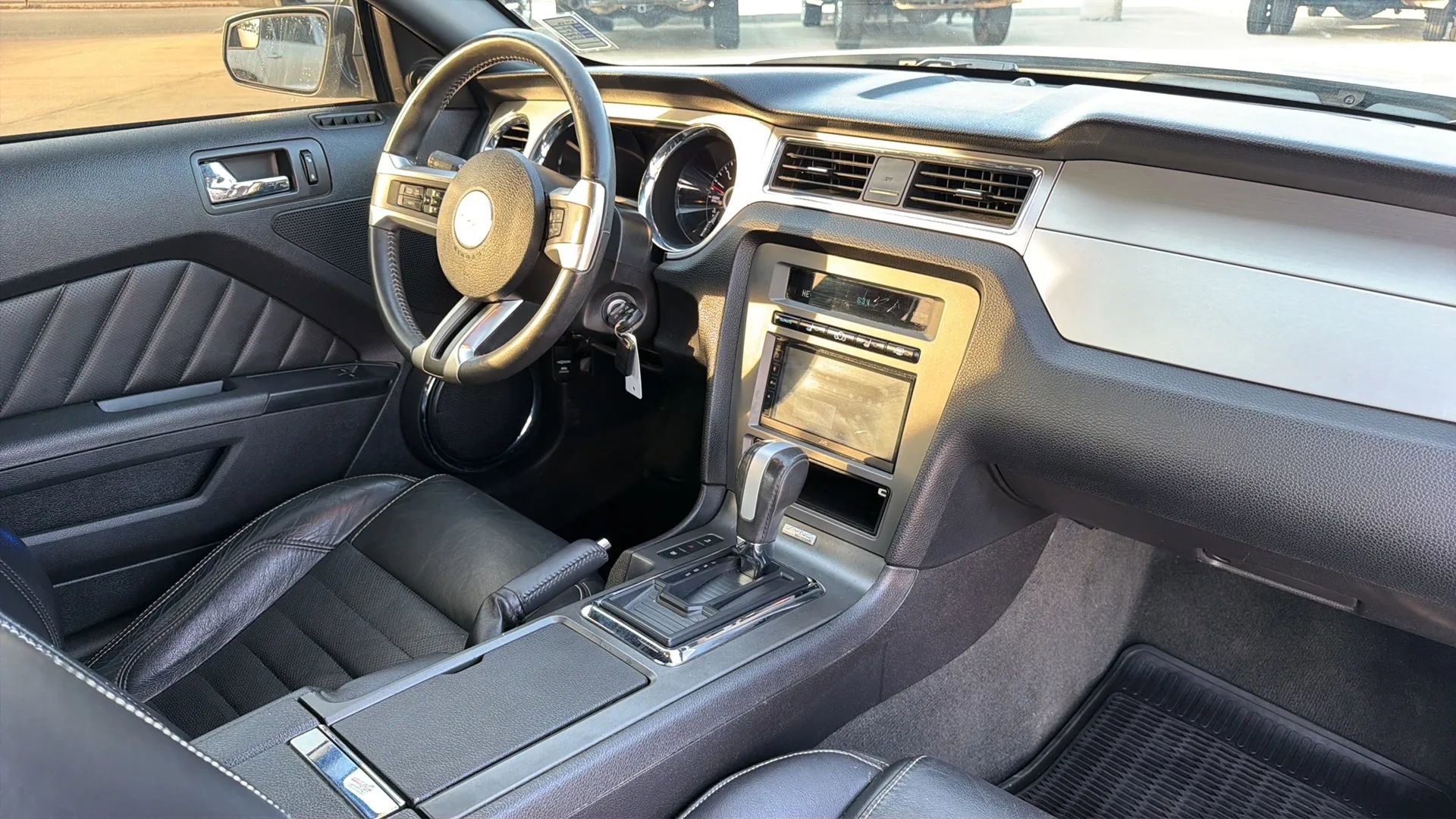 Used 2014 Ford Mustang Premium w/ Equipment Group 203A image 69