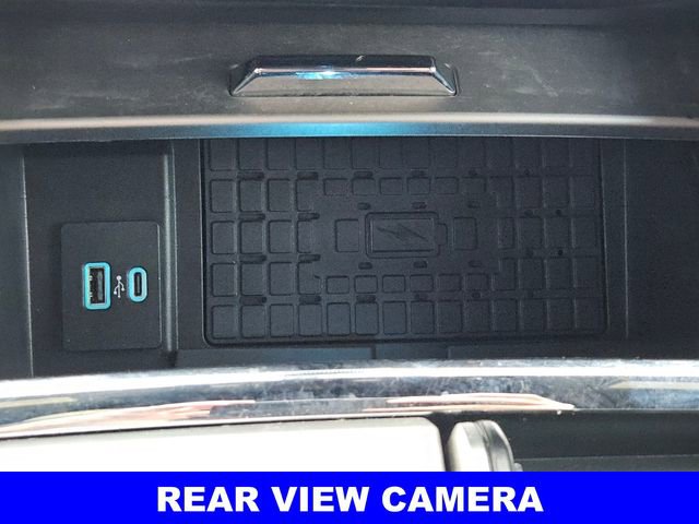 Used 2024 Ford Expedition Timberline image 16