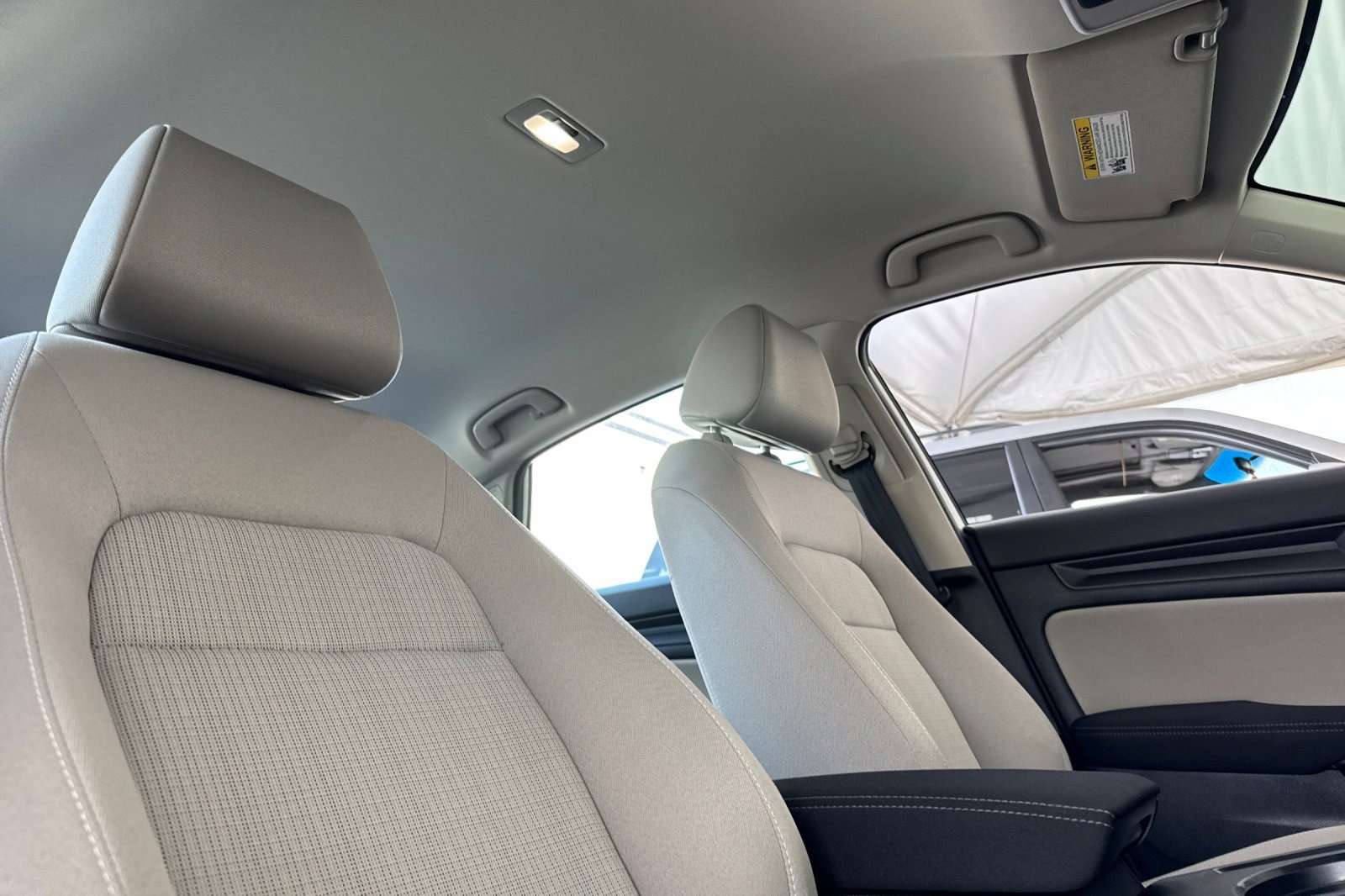 Used 2024 Honda Civic LX image 26