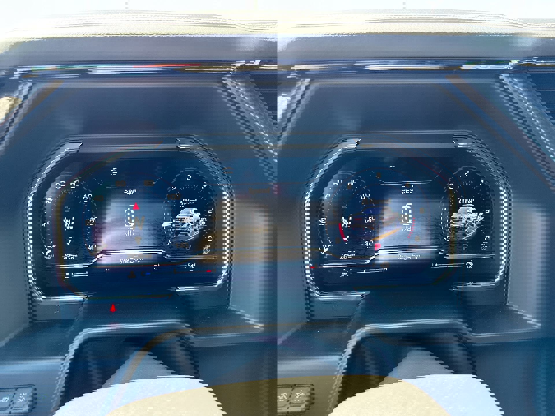 Used 2025 GMC Sierra 1500 AT4X image 10