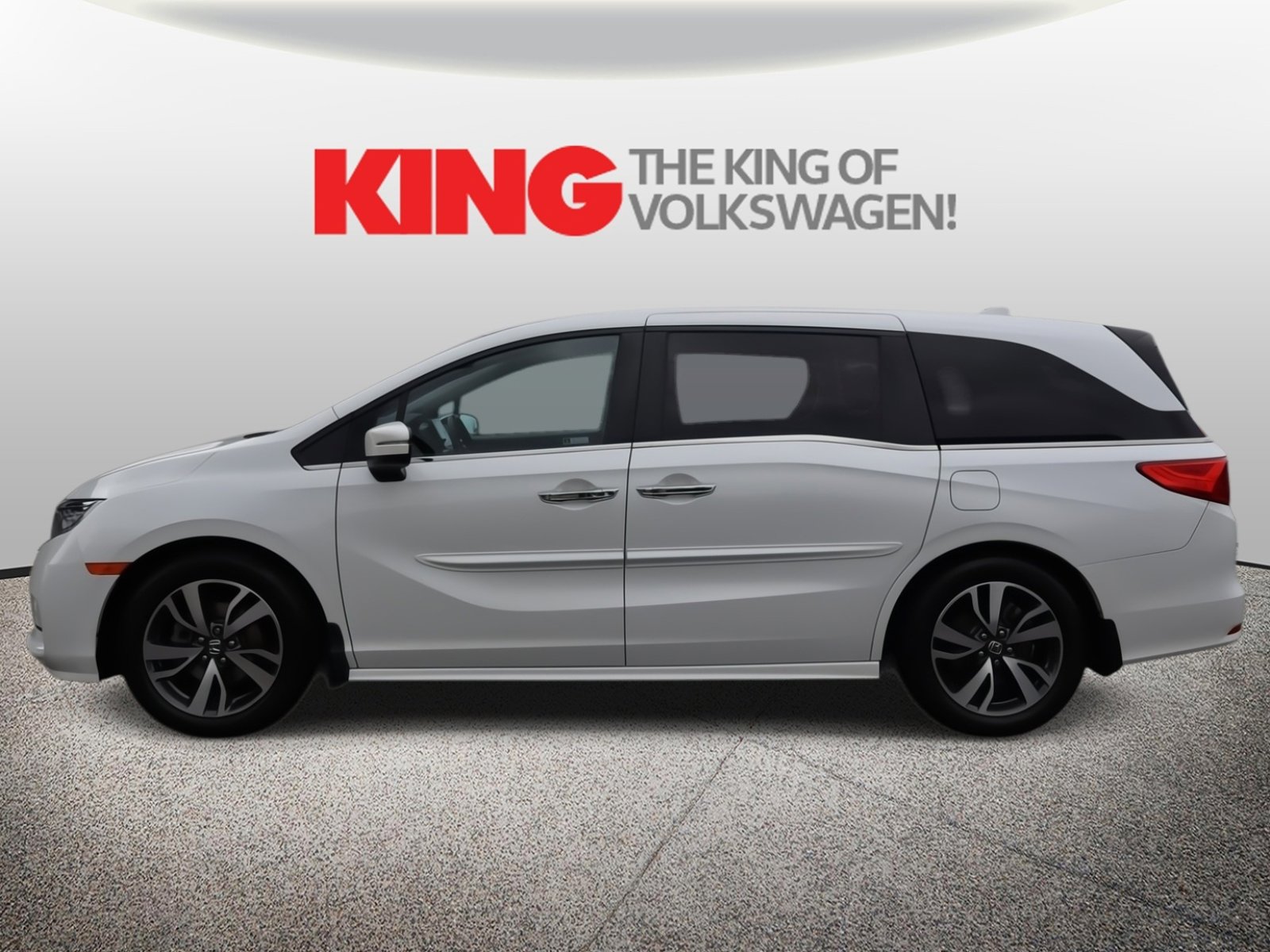 Used 2022 Honda Odyssey Touring image 7