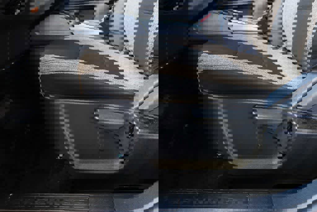 Used 2025 Ford Bronco Sport Big Bend image 20