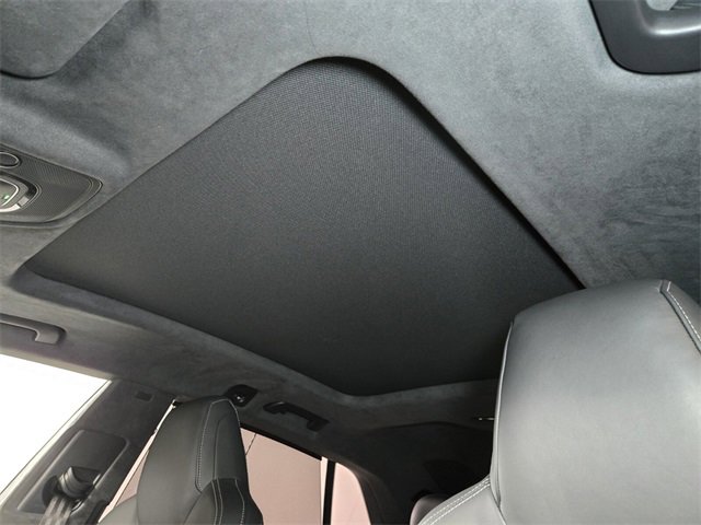 Used 2023 Audi SQ8 Prestige image 14