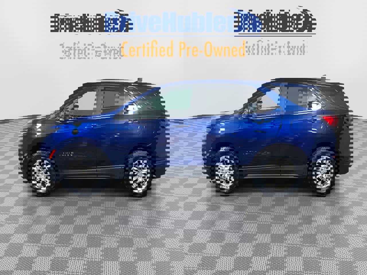 Used 2023 Chevrolet Equinox LT image 5