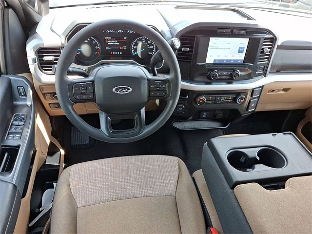 Used 2023 Ford F150 XLT image 20