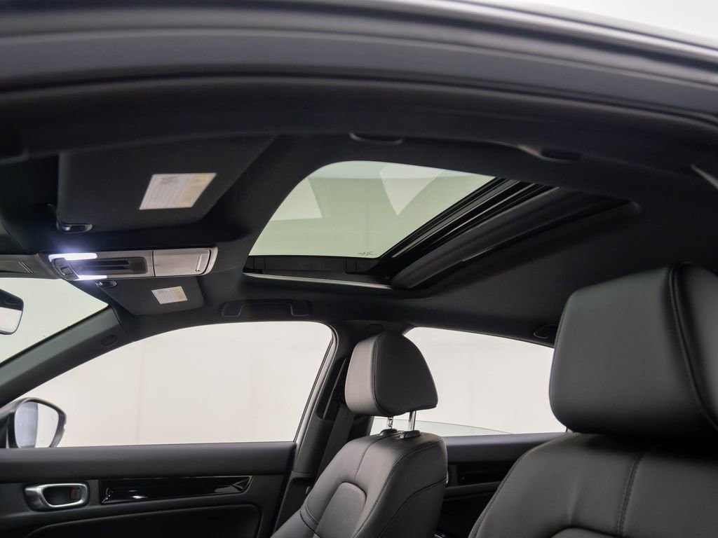 New 2026 Honda Civic Sport Touring image 19