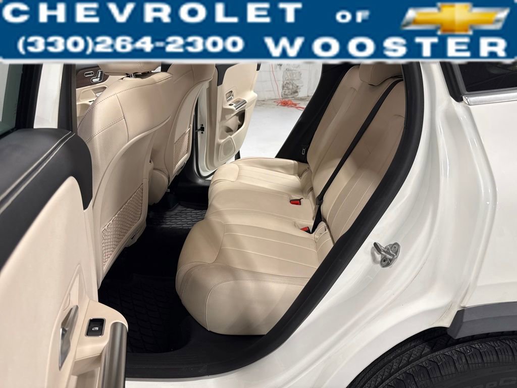 Used 2022 Mercedes-Benz GLA 250 4MATIC image 29